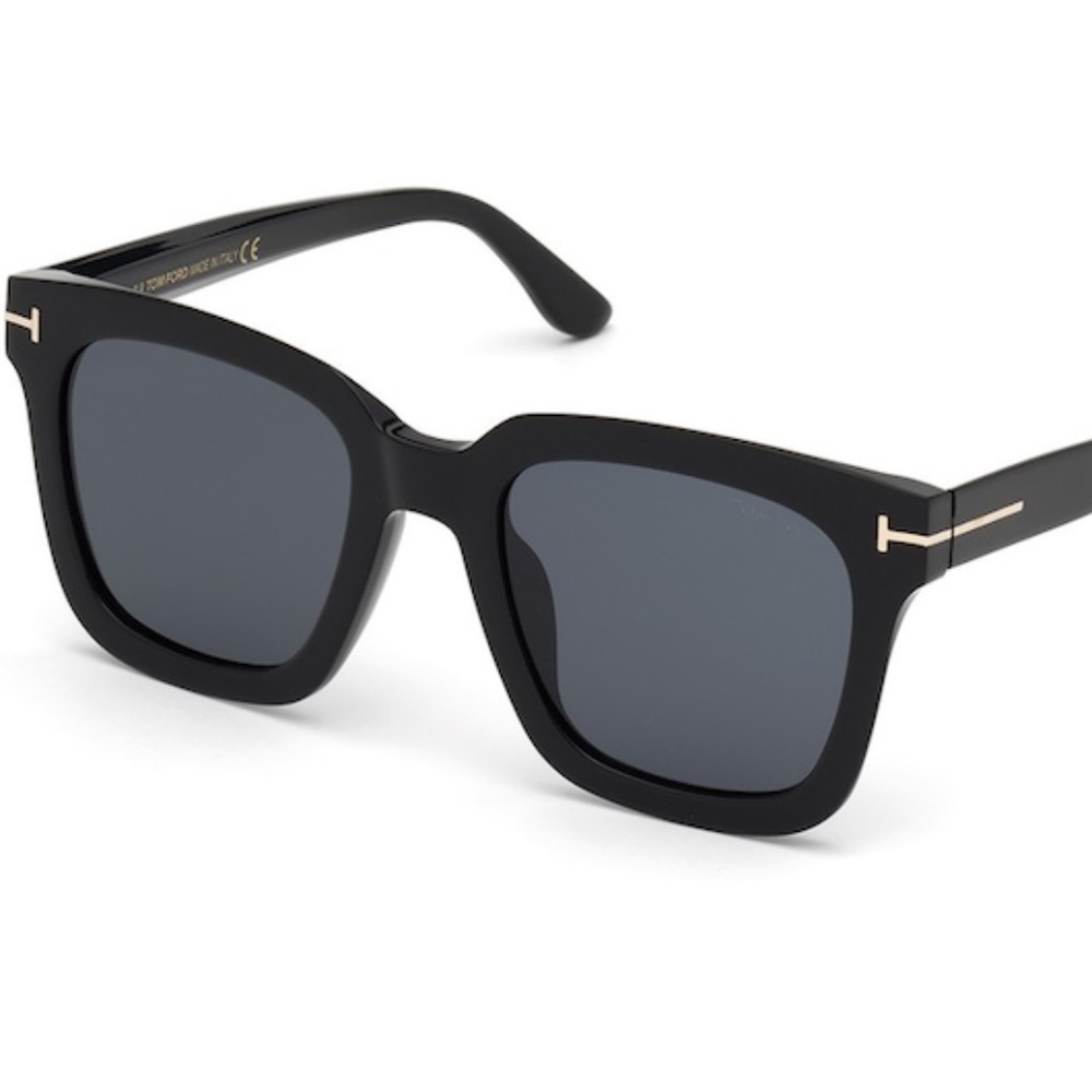 Tom Ford (Unisex) Sunglasses 55mm
